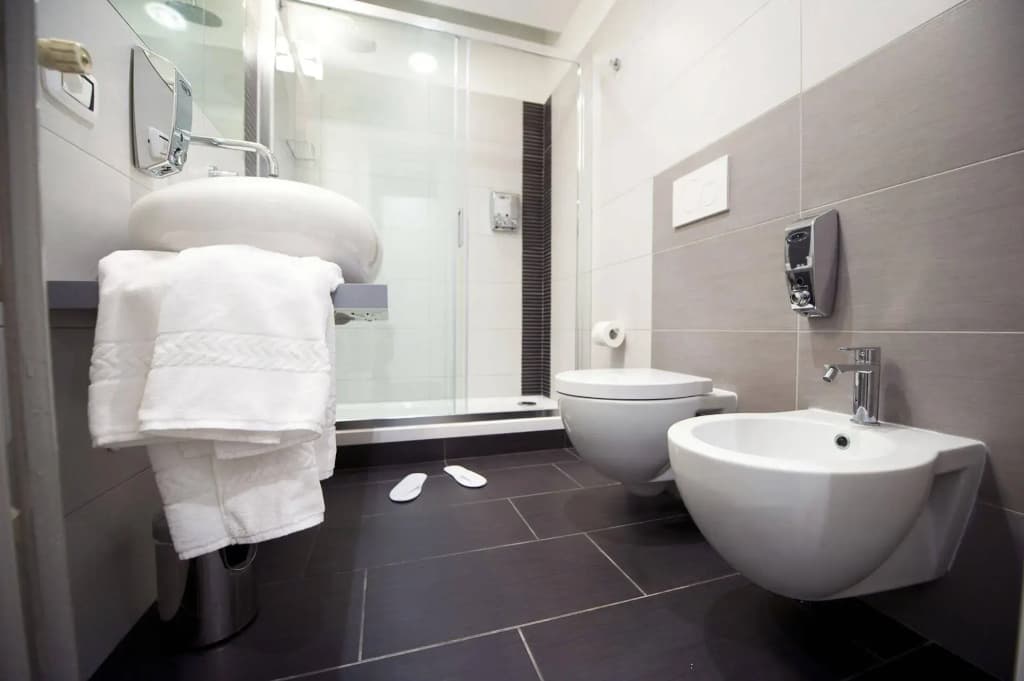 Grey&White B&B - photo 21
