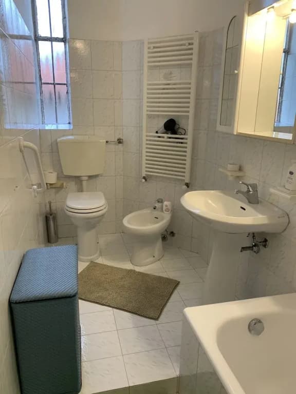 Private Room Milano Navigli - photo 8