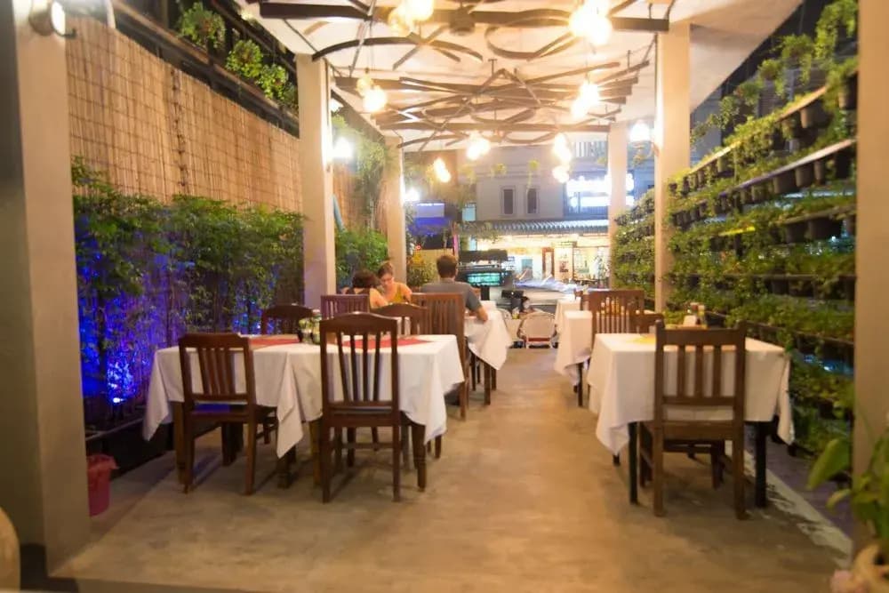Angkor Voyage Villa - photo 20