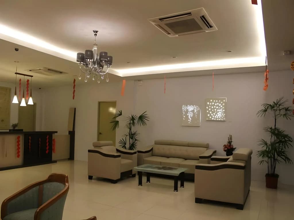 Hotel Puri 36 - photo 11