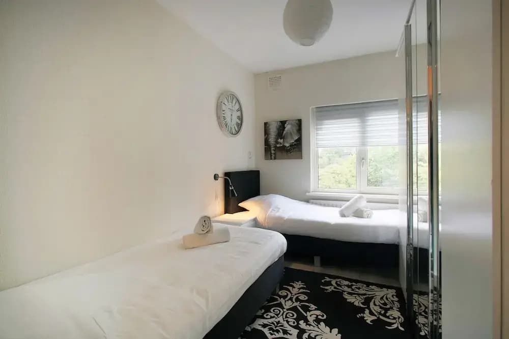 Unique Apartment With Balcony - photo 4