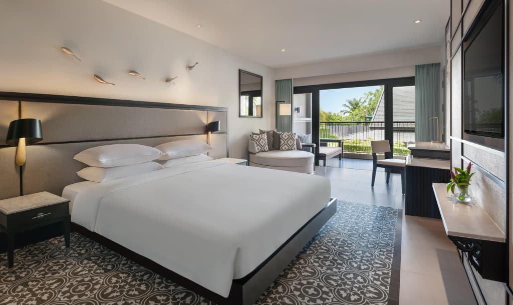 Hyatt Regency Phuket Resort - photo 3