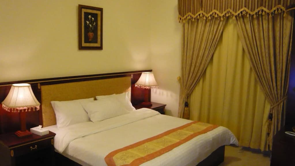 Dream Palace Hotel - photo 3
