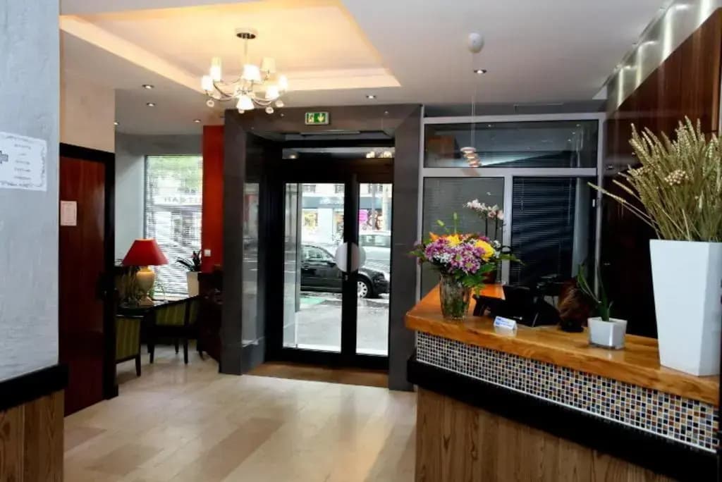 Hotel Alane - photo 18