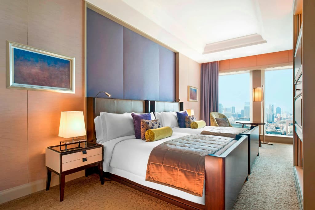 The St. Regis Osaka - photo 34
