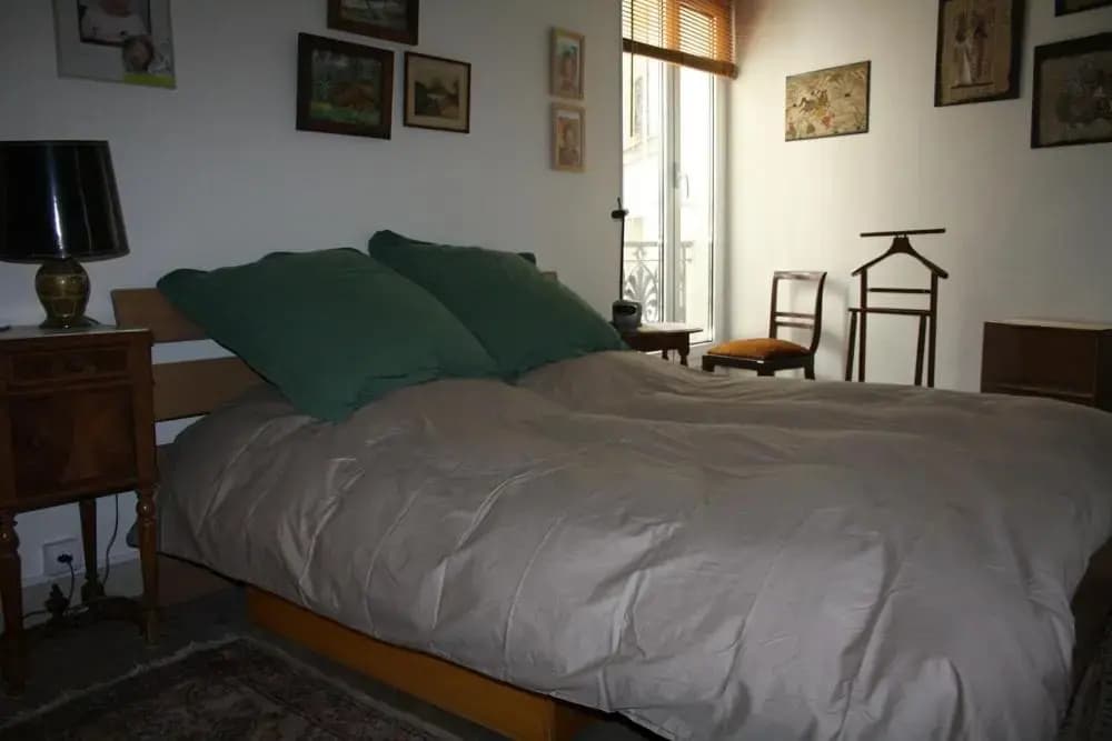Appartement Petroff - photo 3