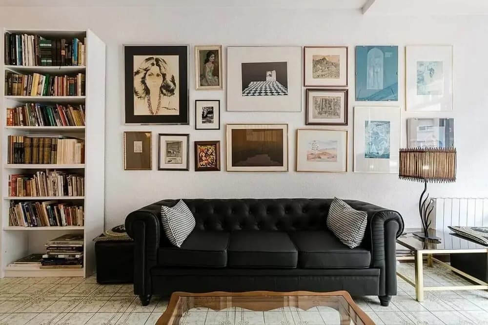 Vintage 3bed/2bath With big Terrace in Eixample - photo 12
