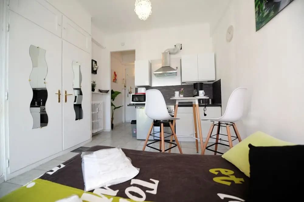 Studio Notre Dame - 5 Stars Holiday House - photo 3