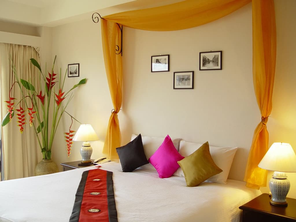 The Old Phuket - Karon Beach Resort - photo 27