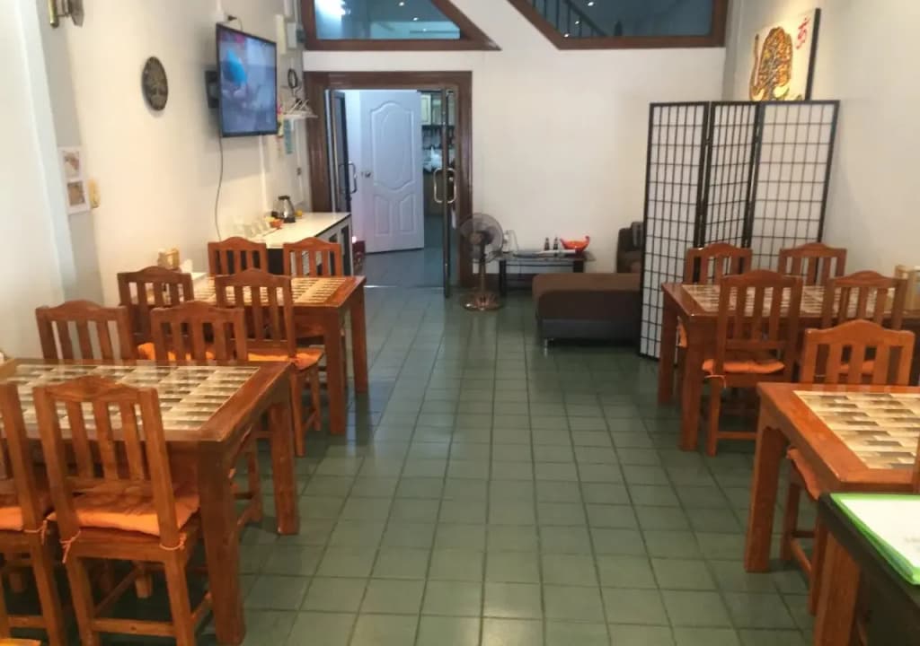 La Maison Verte Hostel - photo 12