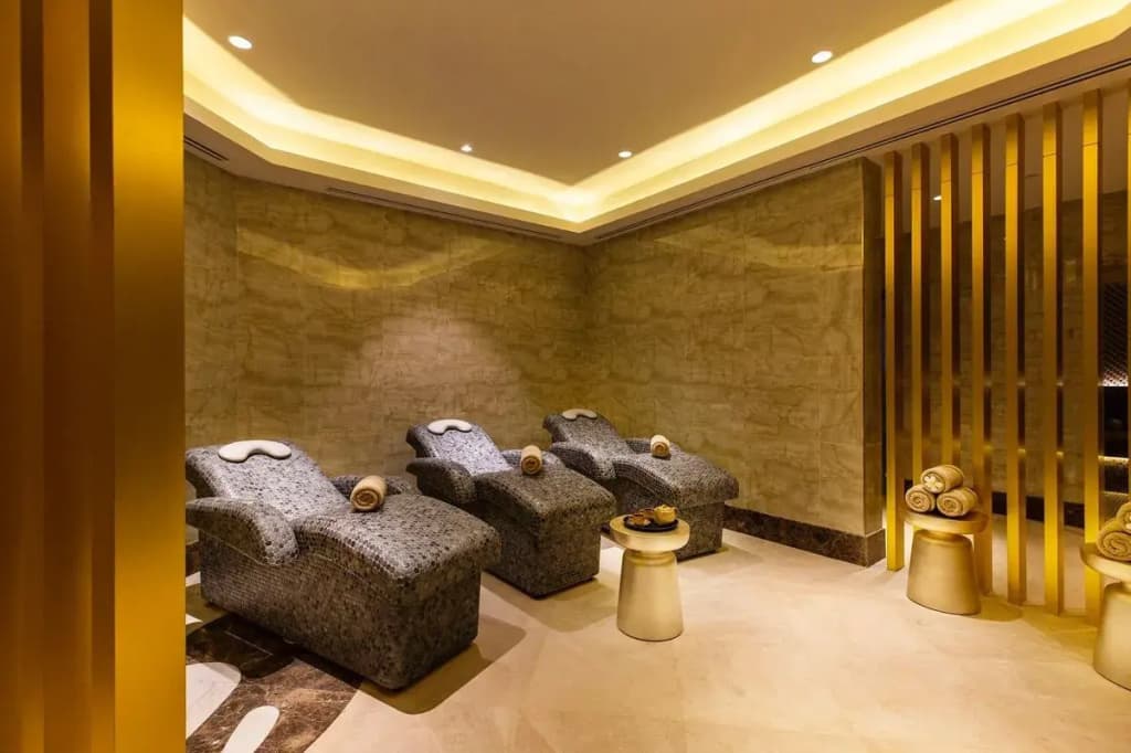 Ezdan Palace Hotel - photo 19