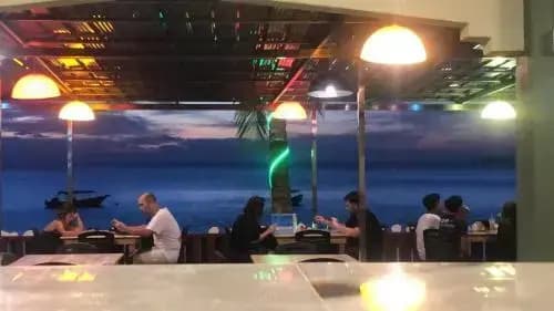 Perhentian Chomel Chalet - photo 19