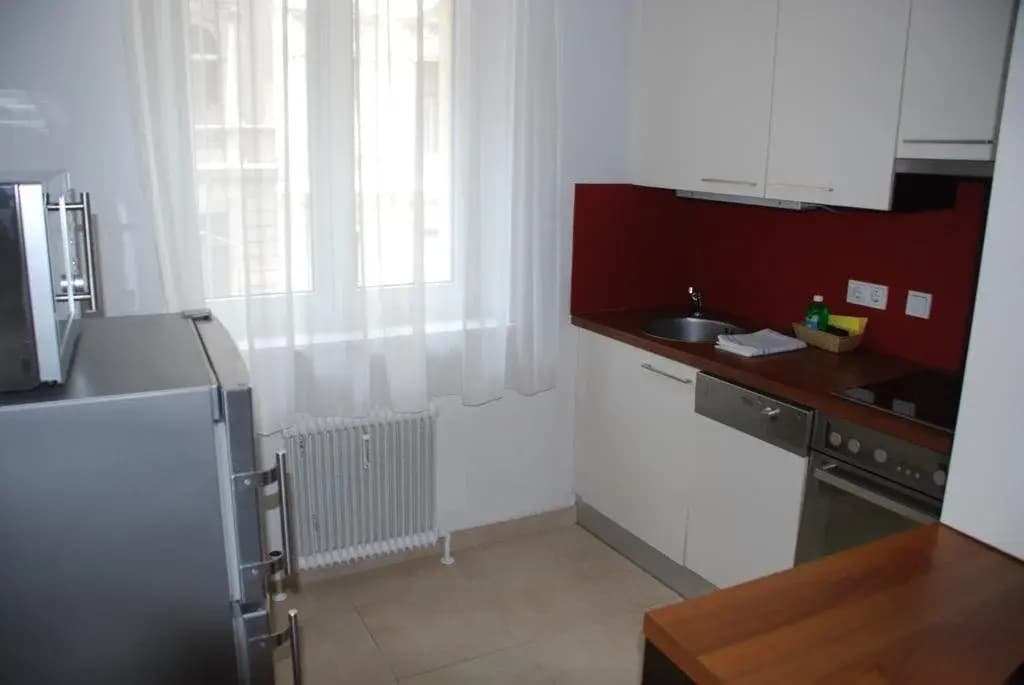Towns Apartments - photo 16