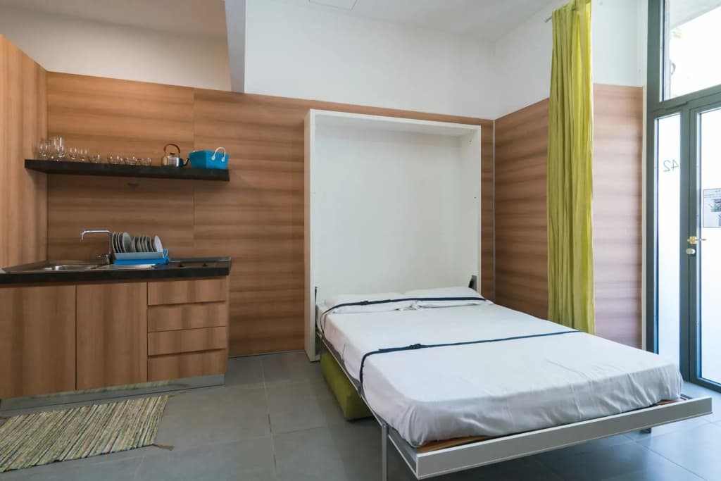 Residence Europa - photo 2