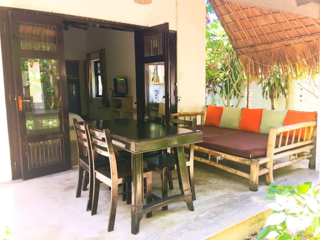 Blue Beach Village Homestay - photo 20