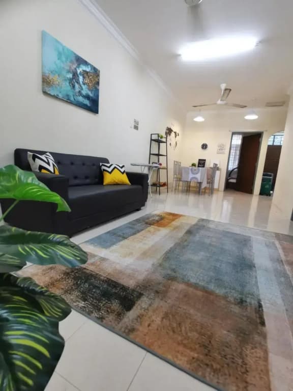 HomestayKu @Bachok - photo 10