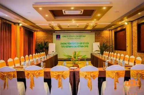 Asean Resort Hanoi - photo 17