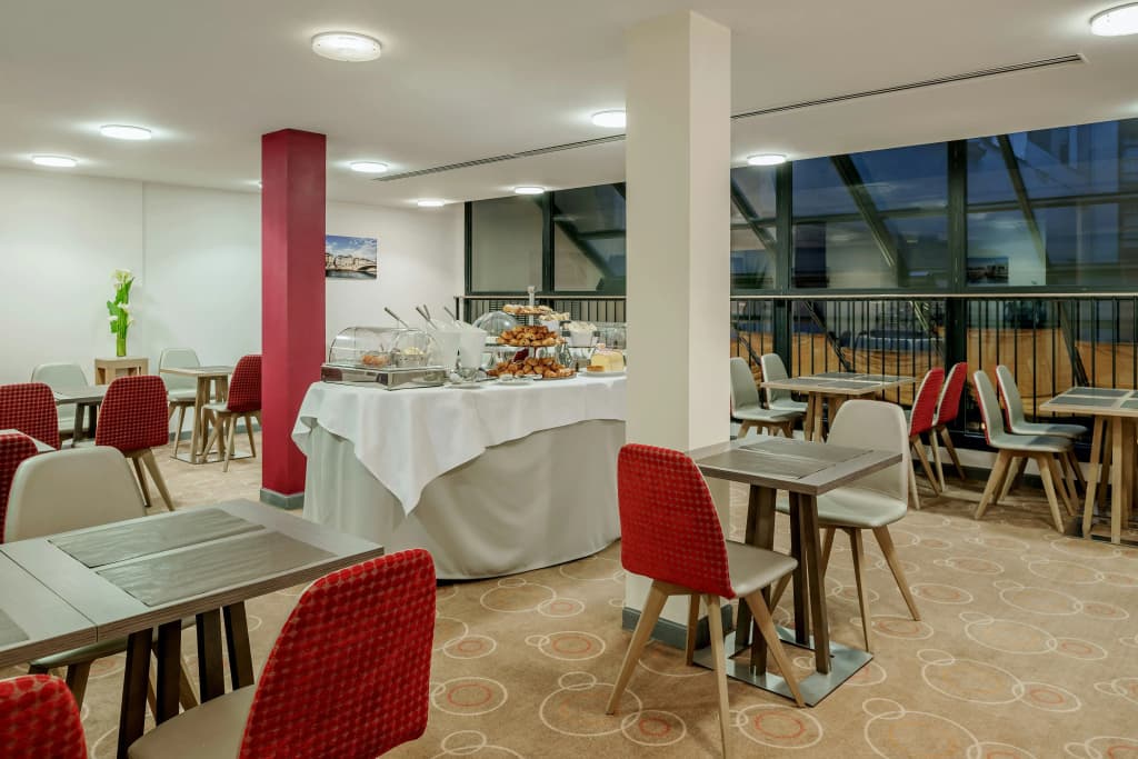 Citadines Saint-Germain-des-Prés Paris - photo 23