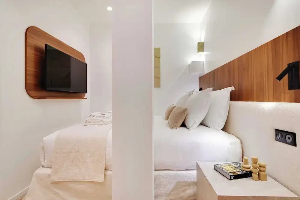 Résidence Paris PRIVAS - photo 6