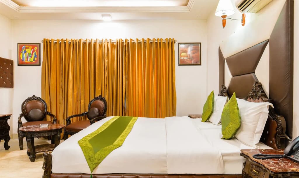 Baljeet Lodge - photo 3