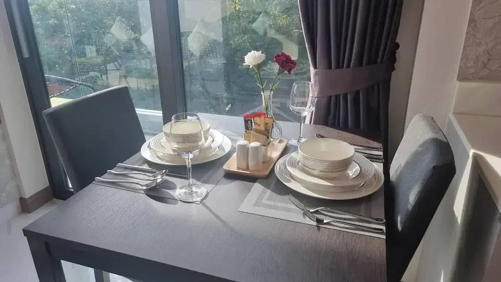 Bo403 - 1 Bdr Condo With Sea View, Ao Nang Beach - photo 25