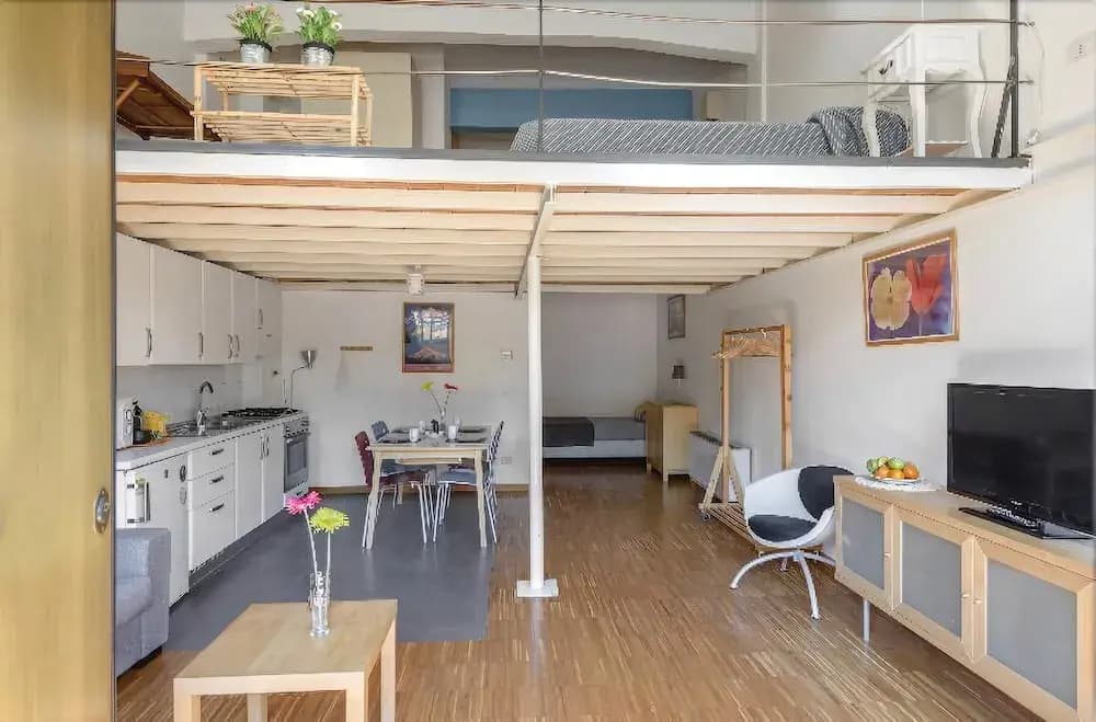 Loftlibetta 1 e 2 - photo 12