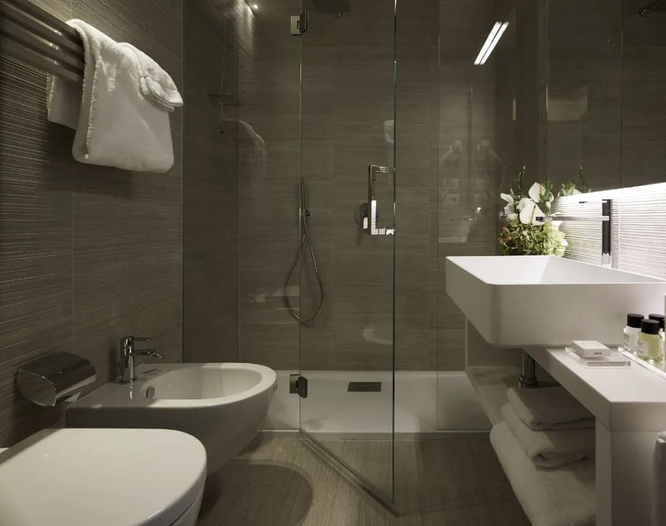 Glance Hotel In Florence - photo 9