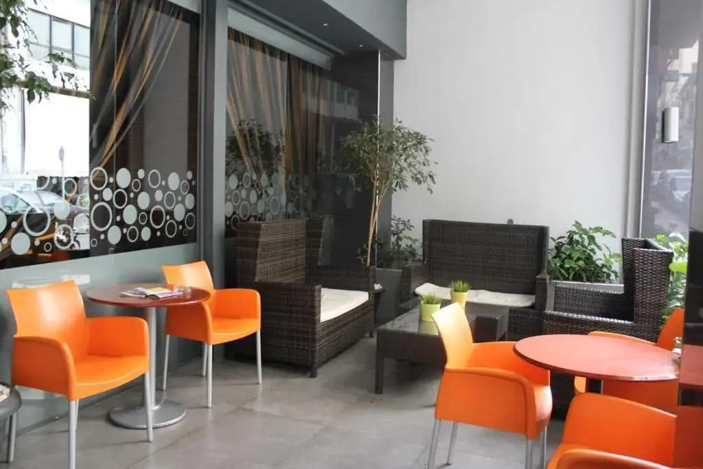 Athens Choice - photo 20