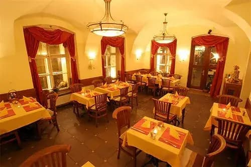 Hotel Lippert - photo 20
