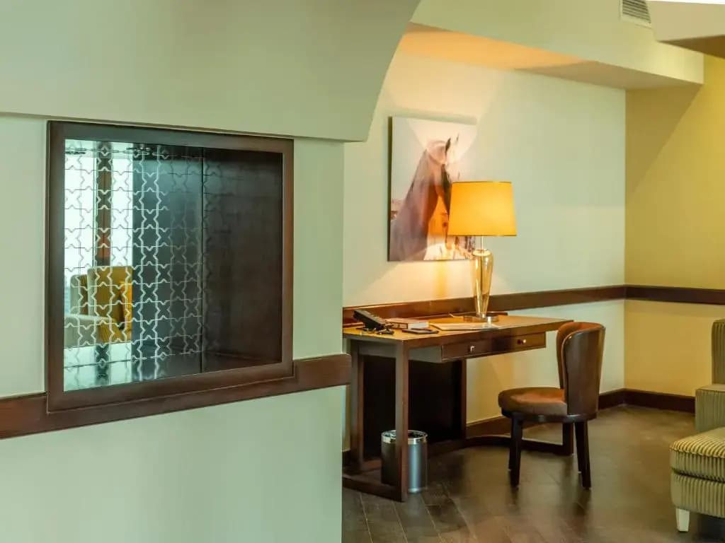 Retaj Salwa Resort & Spa - photo 41