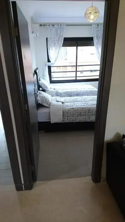 Appartement Nour Guéliz Marrakech - photo 3