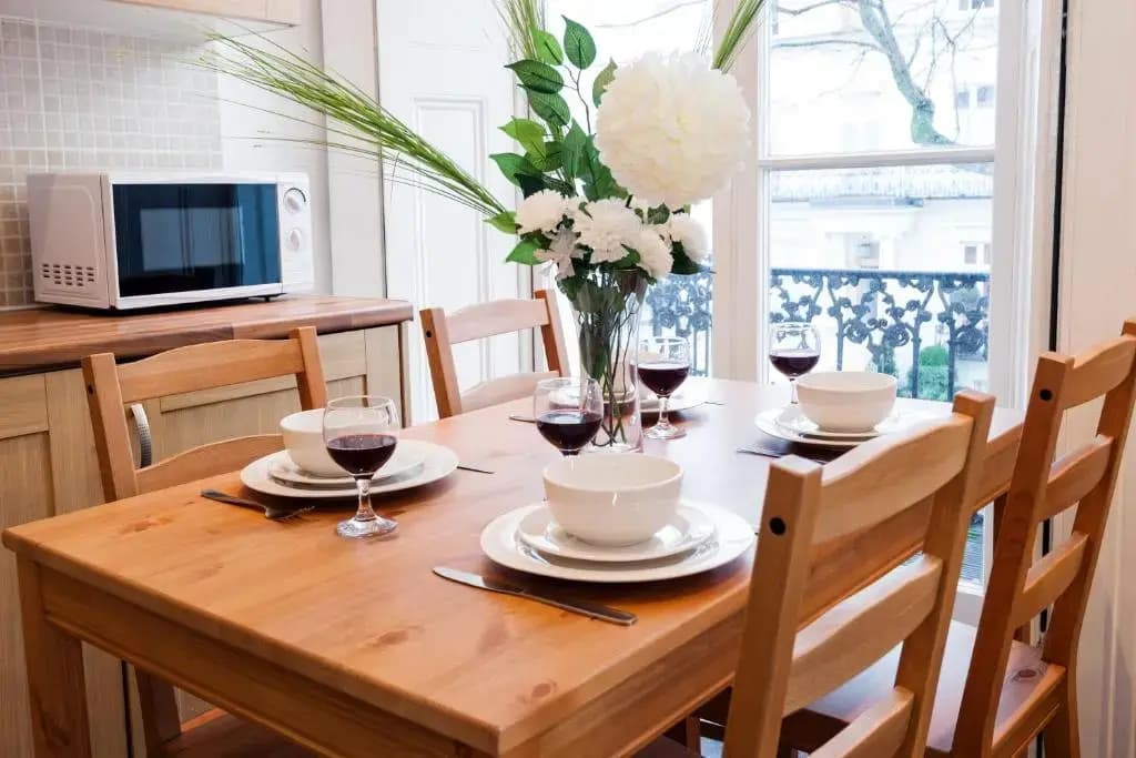 Dream South Kensington Apartment - photo 11