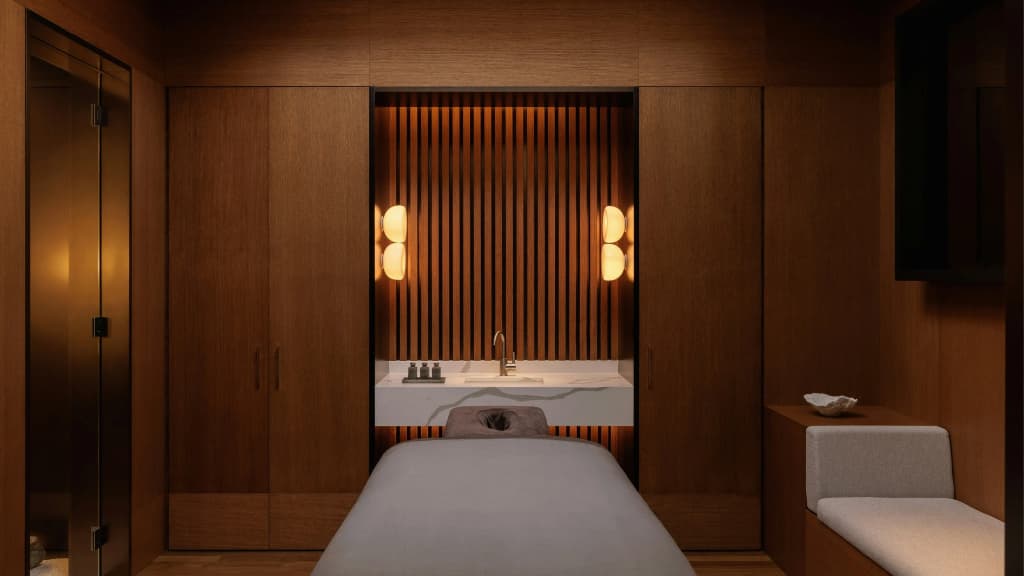 Capella Sydney Hotel - photo 25