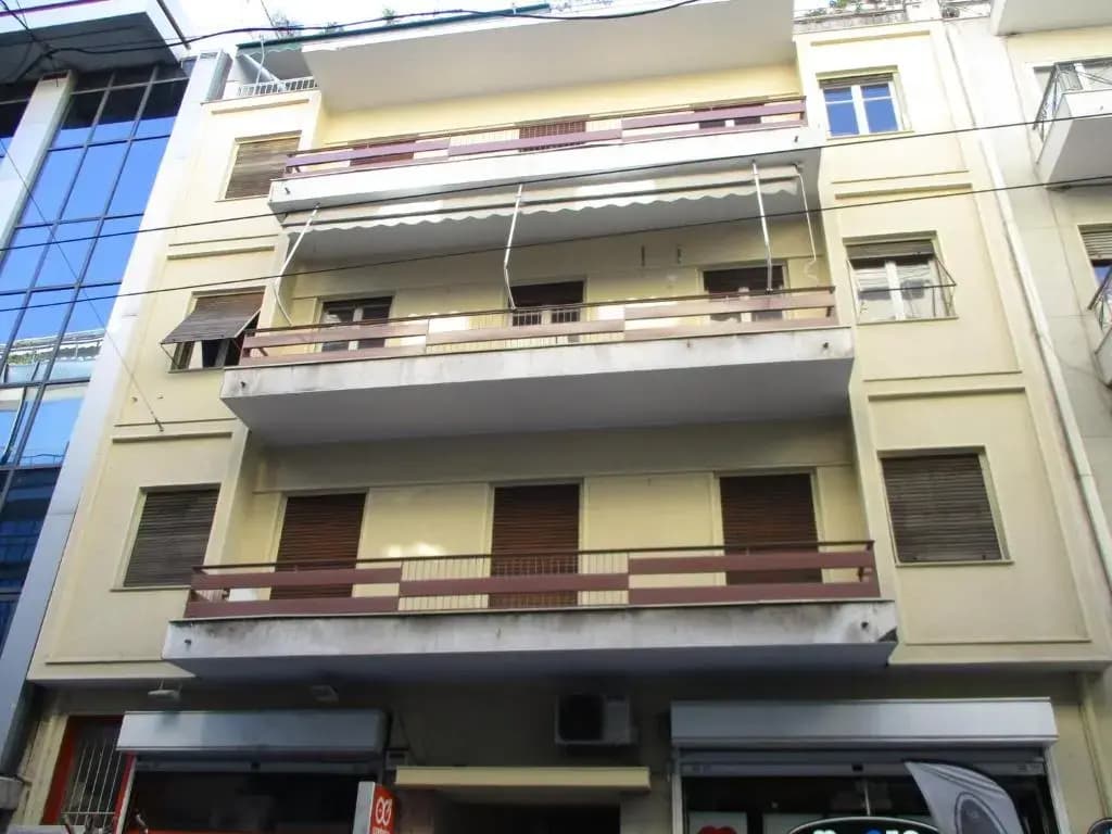 Oliver Suites - main photo