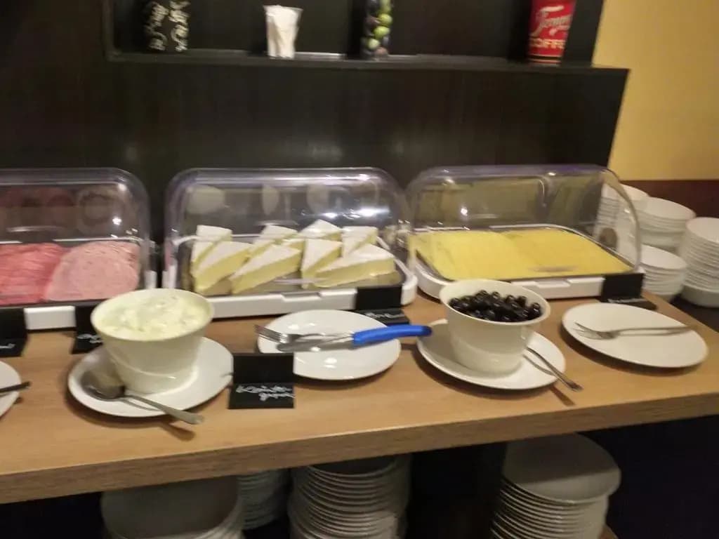 Potsdamer Inn - photo 11