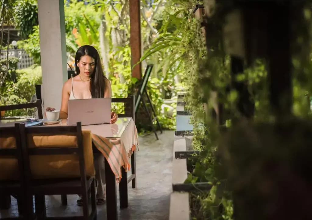 Phuket Monaburi Boutique Hotel - photo 12