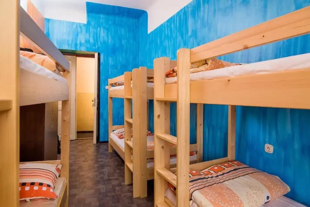 Best Spot Hostel - photo 6