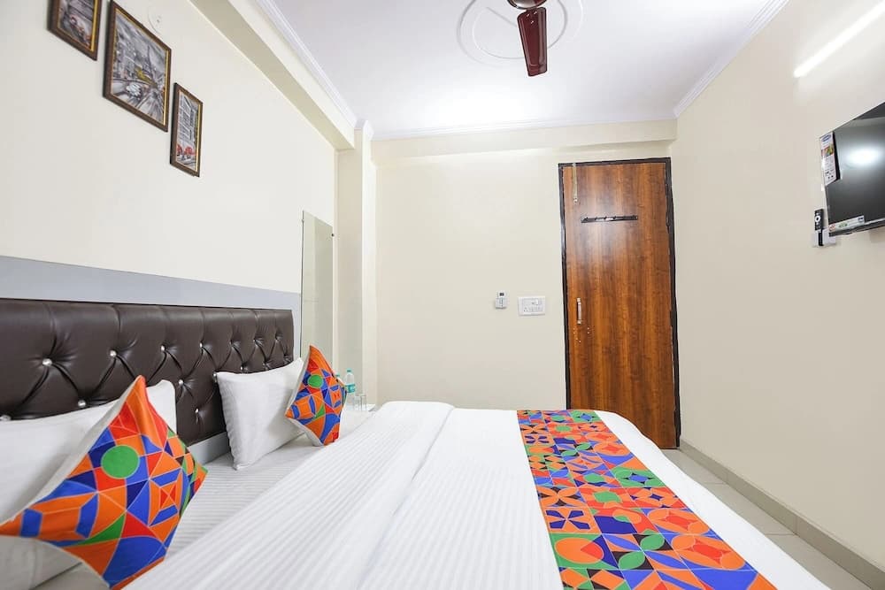 Fabhotel The King Residency - photo 4