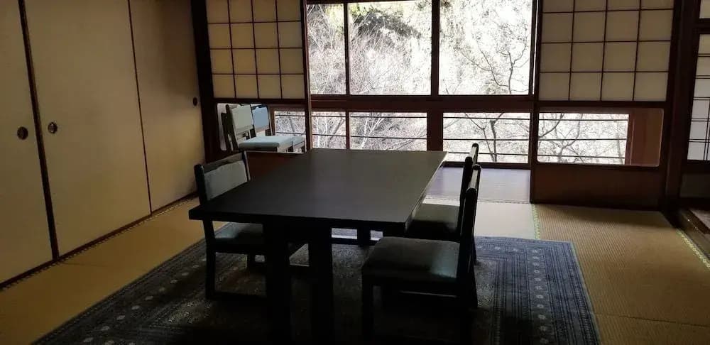 Takao Kinsuitei - photo 6