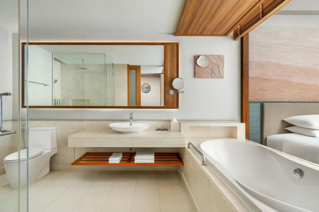 Renaissance Phuket Resort & Spa - photo 11