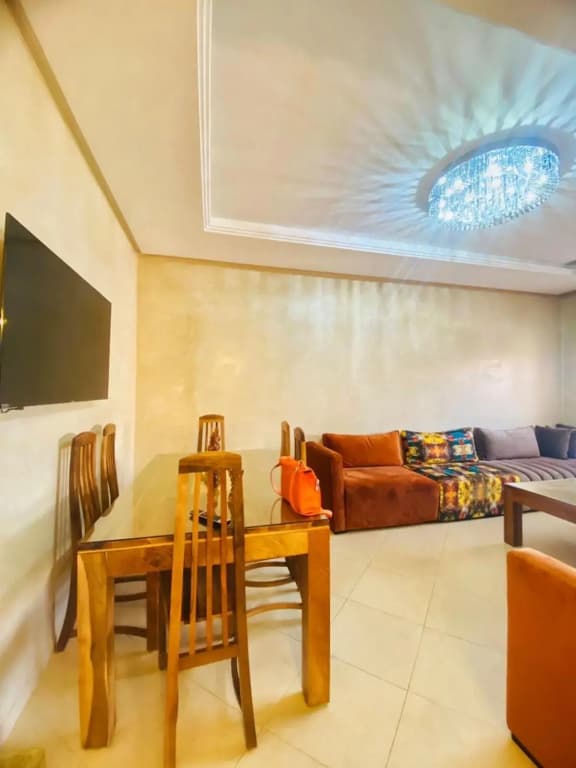 Superbe appartement en résidence avec piscines - photo 10