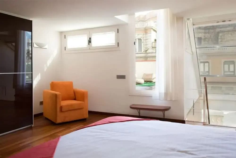 Lodging Apartments Miró Rambla Catalunya - photo 2
