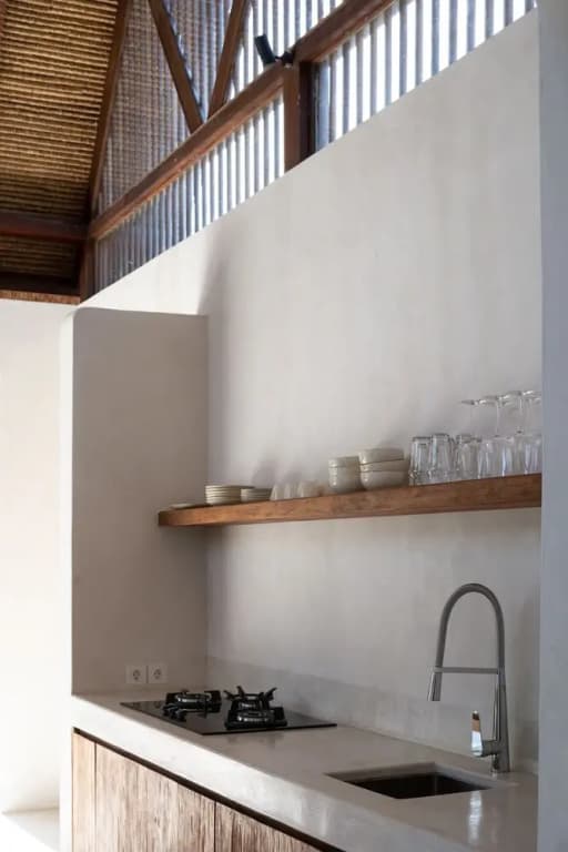 Las Lunas Villas Canggu - photo 16