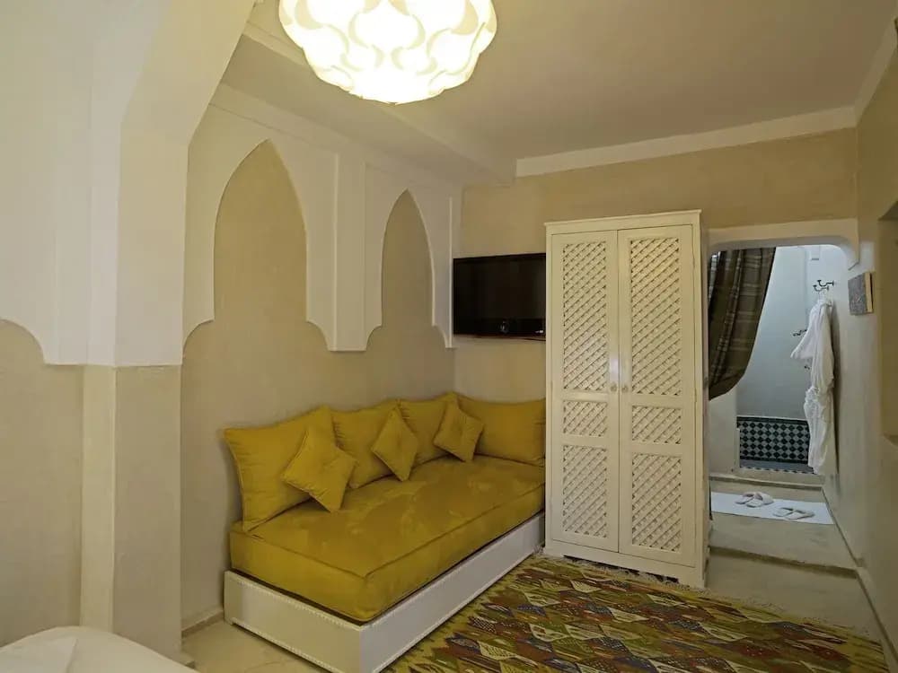 Riad Chantal - photo 5