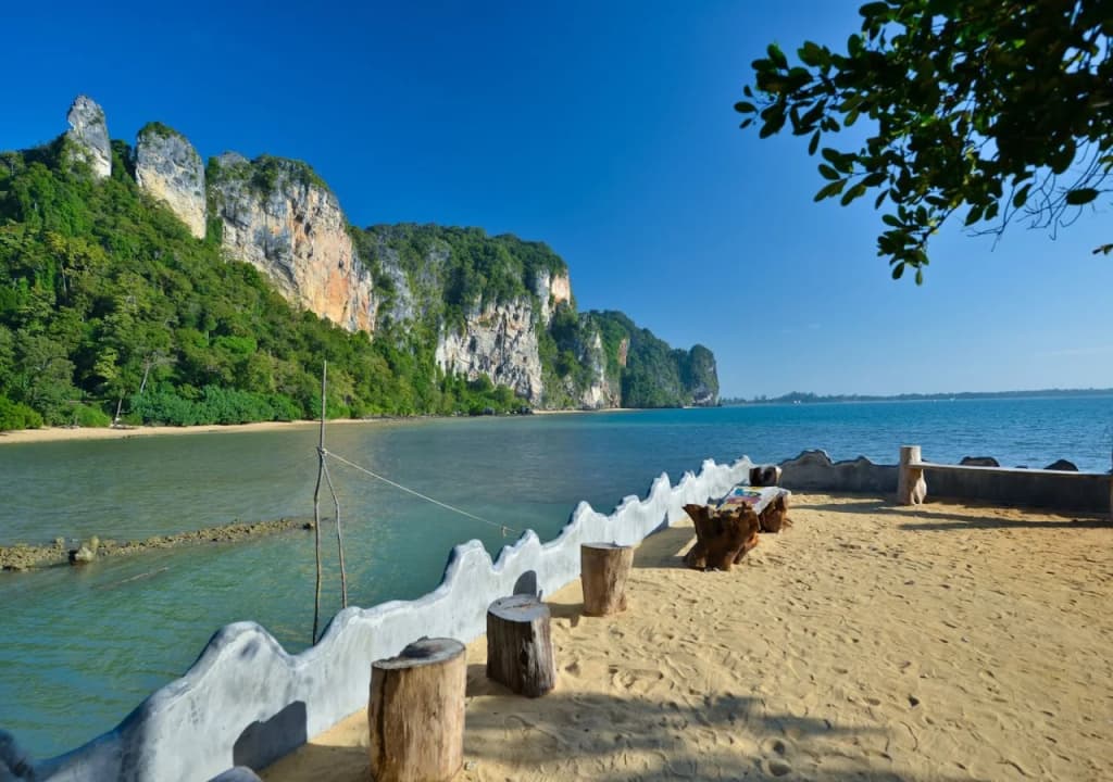 Railay Great View Resort - photo 16