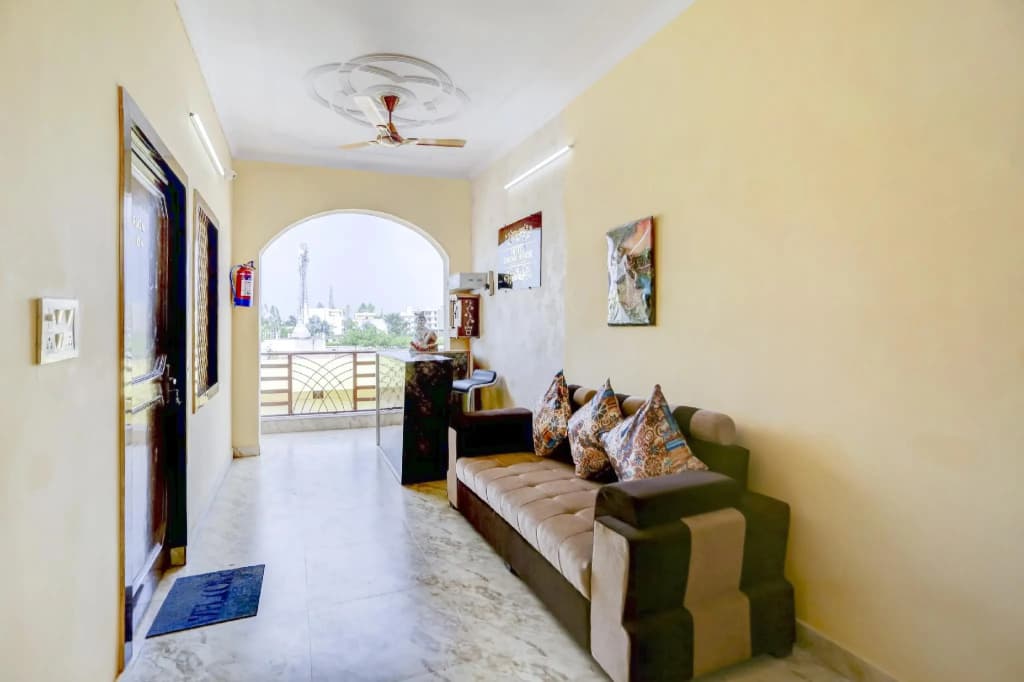 OYO 74565 Hotel Ars - photo 3