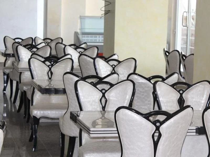 Horizon Hotel Apartments - photo 20