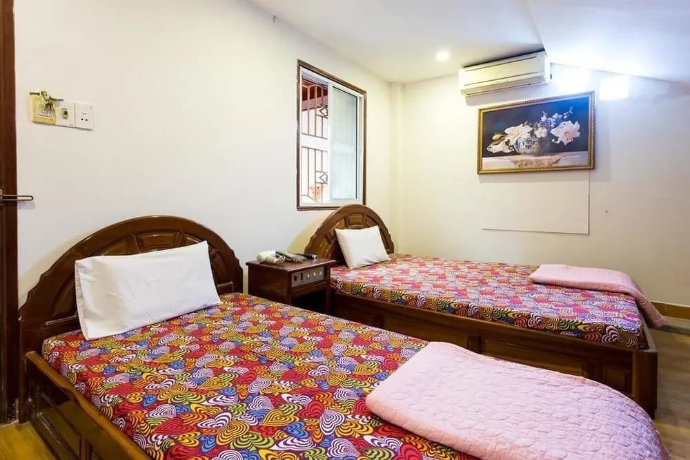 Family Hotel - photo 4