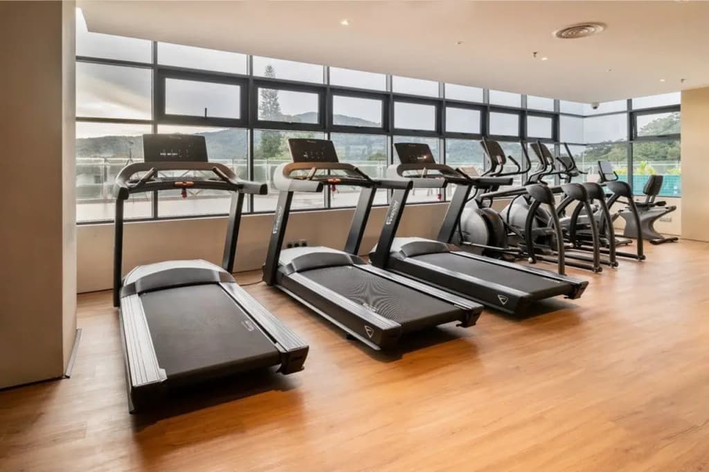 Zenith Suites Cameron - photo 42
