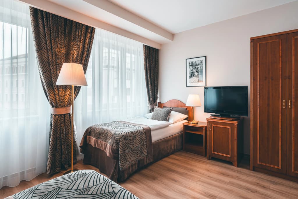 Hotel Belvedere - photo 4
